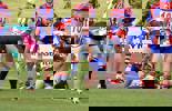 Round 6 V Parkes
